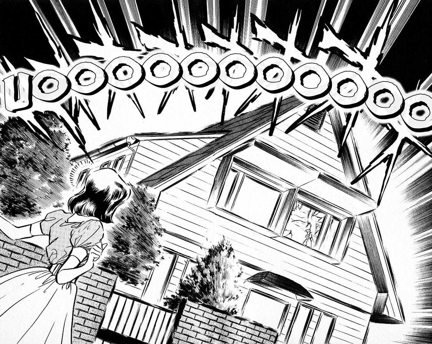 Gyakkyou Nine Chapter 9 page 35 - Chapter 9