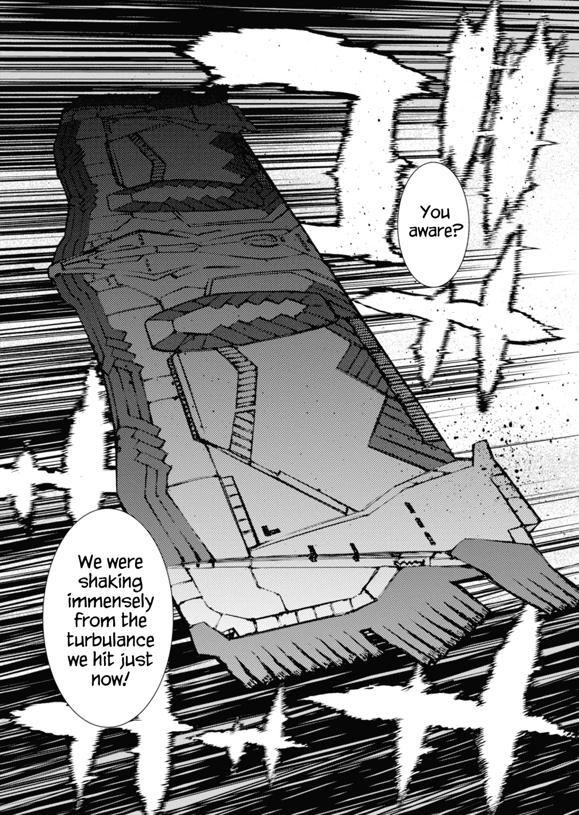 Gyakusatsu Kikan Chapter 1 page 29 - Chapter 1