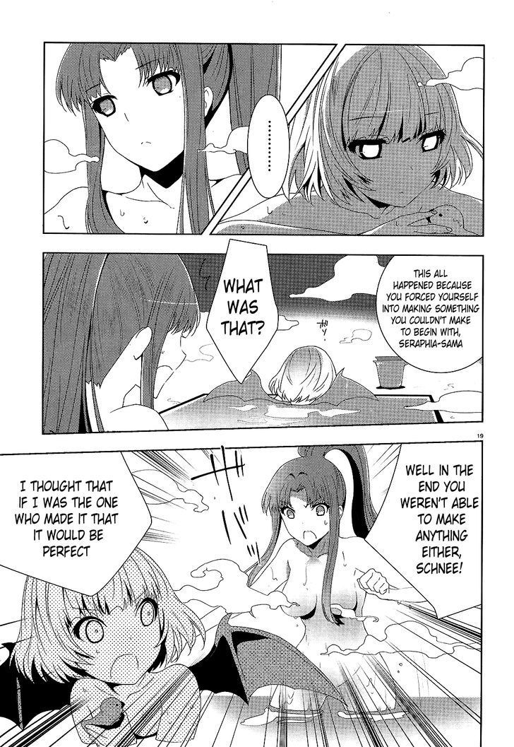 Gyakushuu no Dragon Rider Chapter 2 page 19 - Chapter 2 : A Splendid Emergency Meal