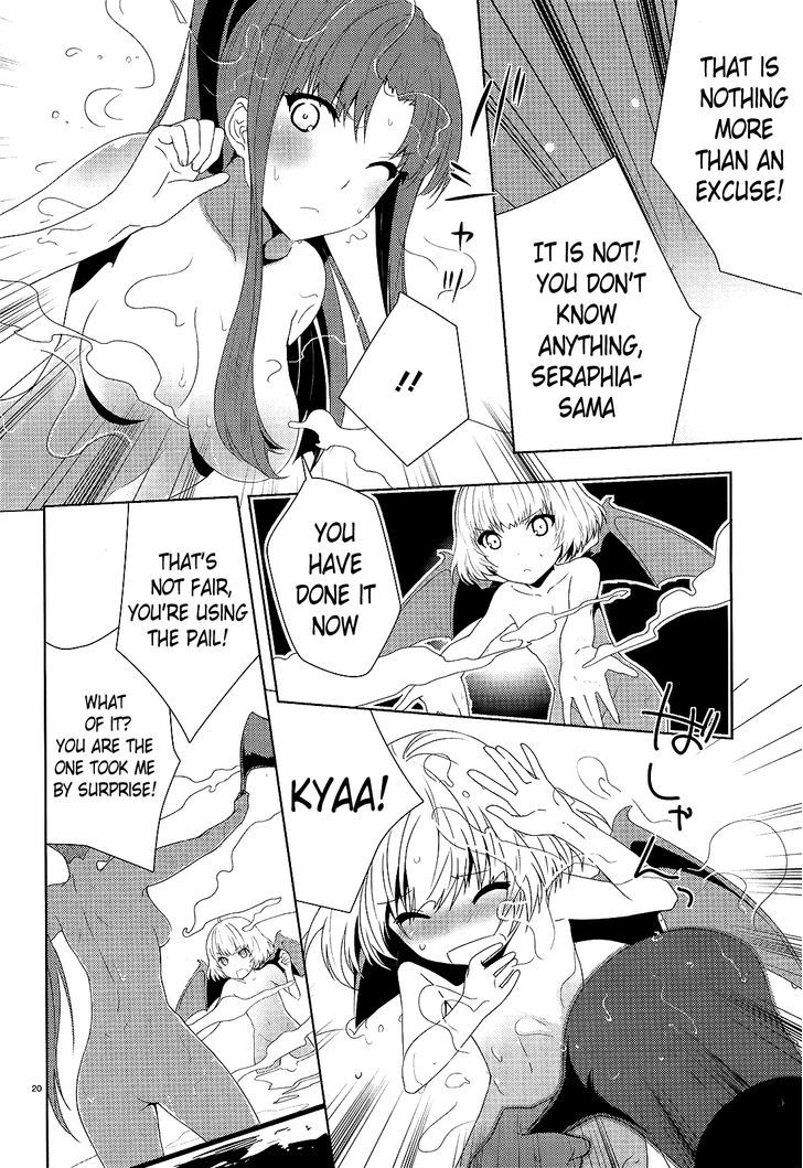 Gyakushuu no Dragon Rider Chapter 2 page 20 - Chapter 2 : A Splendid Emergency Meal