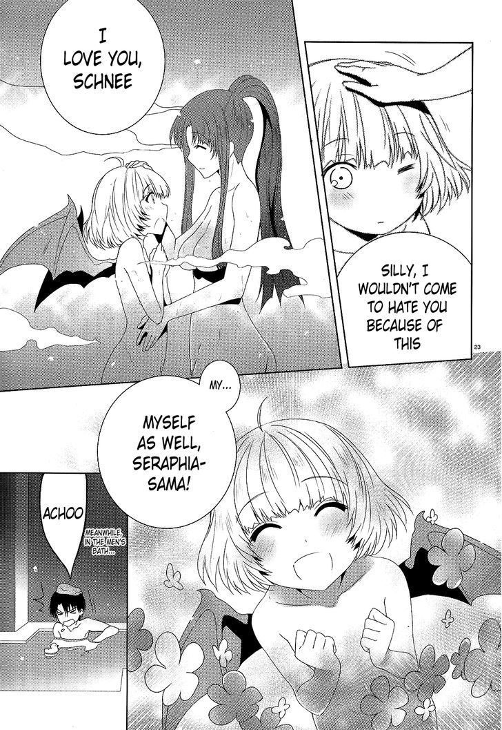Gyakushuu no Dragon Rider Chapter 2 page 23 - Chapter 2 : A Splendid Emergency Meal