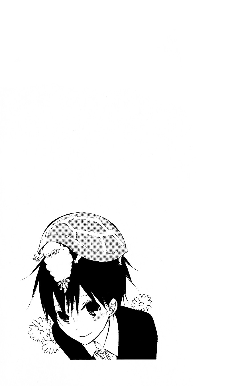 Gyakuten Honey Chapter 1 page 42 - Chapter 1