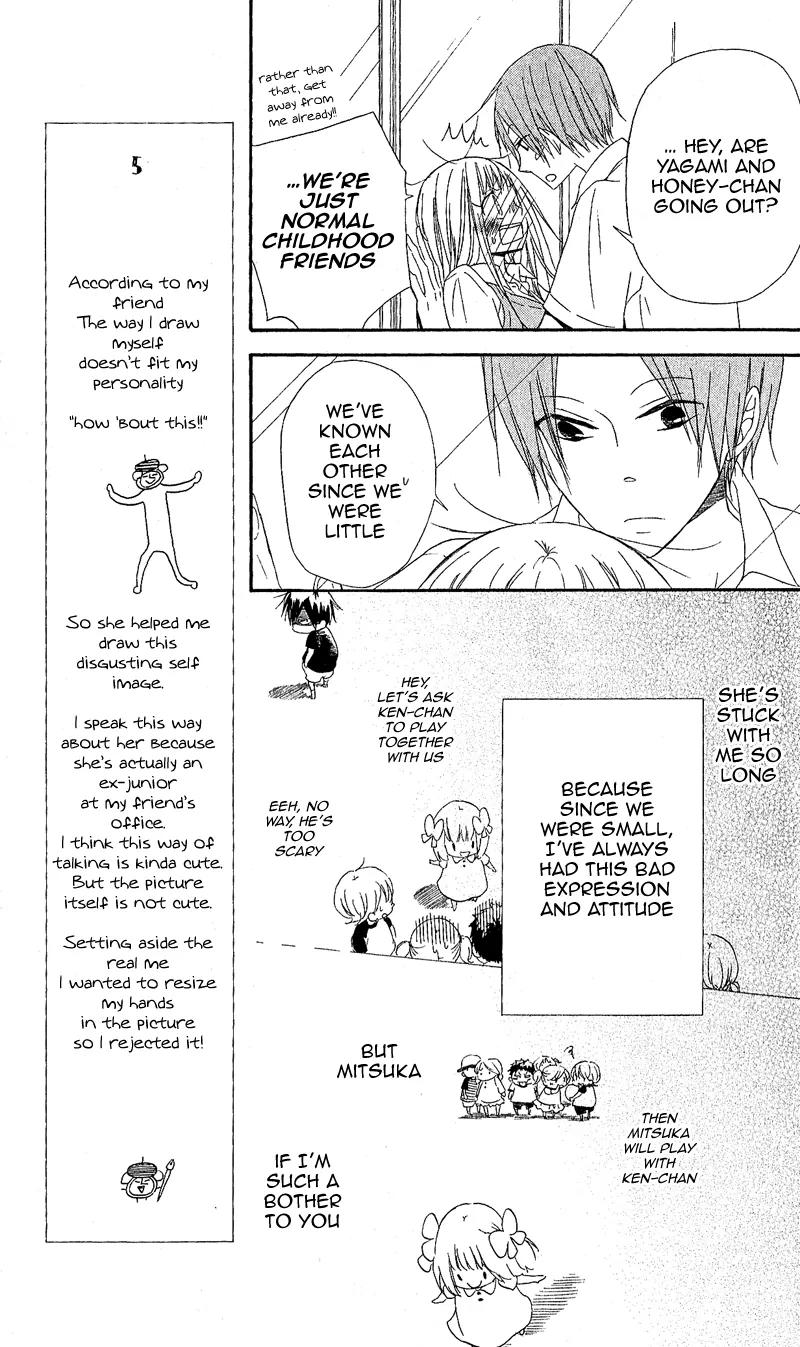 Gyakuten Honey Chapter 2 page 29 - Chapter 2
