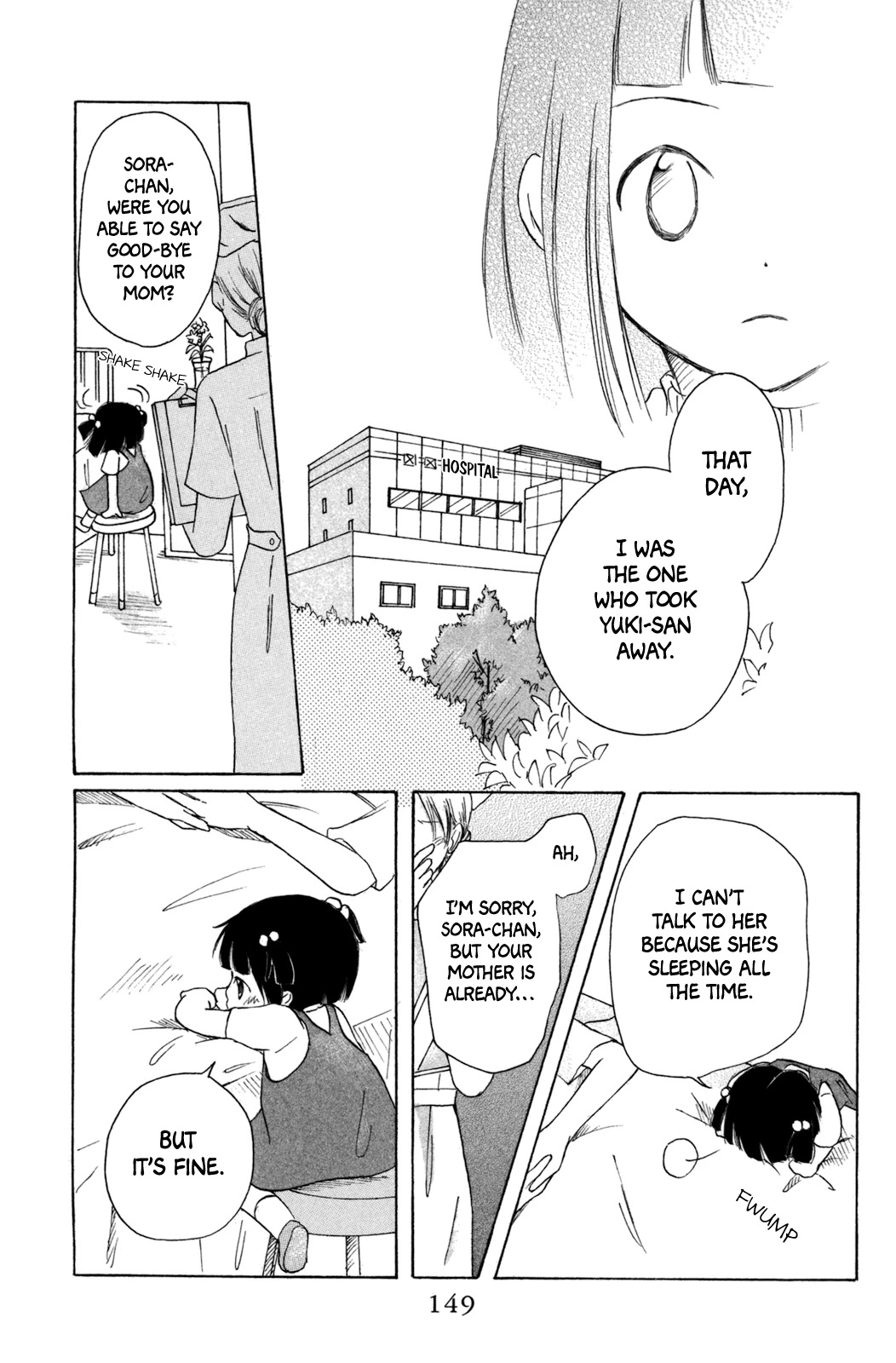 Gyakuten Honey Chapter 4 page 24 - Chapter 4: Sparkling Star Holes