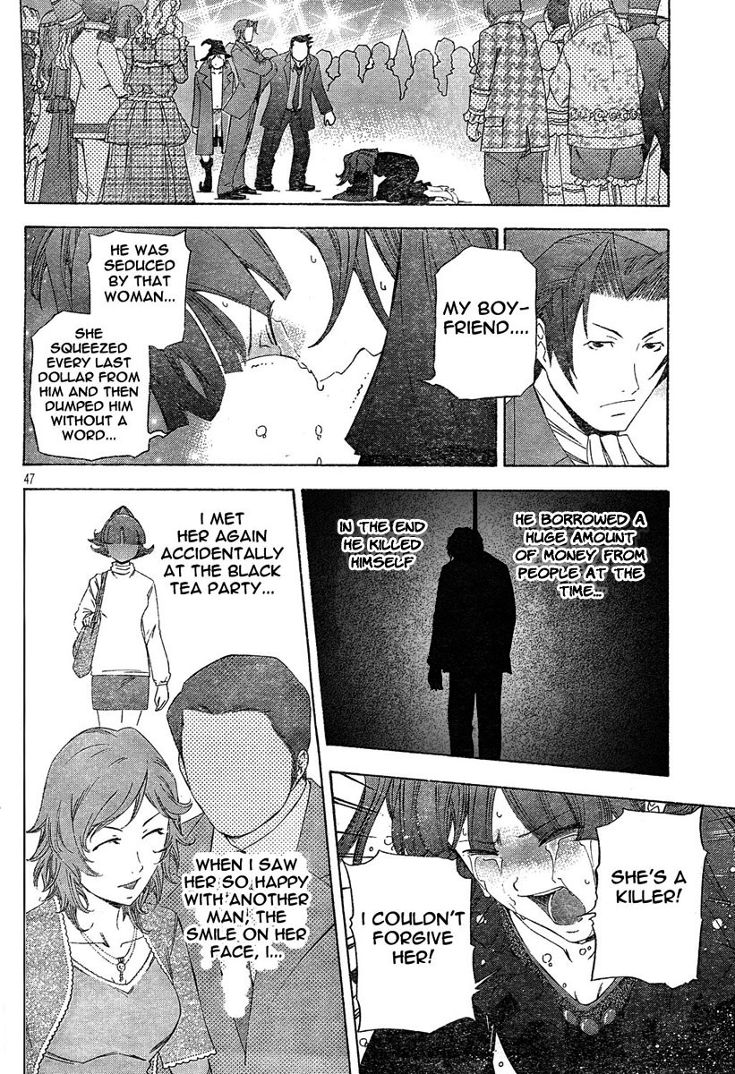 Gyakuten Kenji Chapter 1 page 48 - Chapter 1