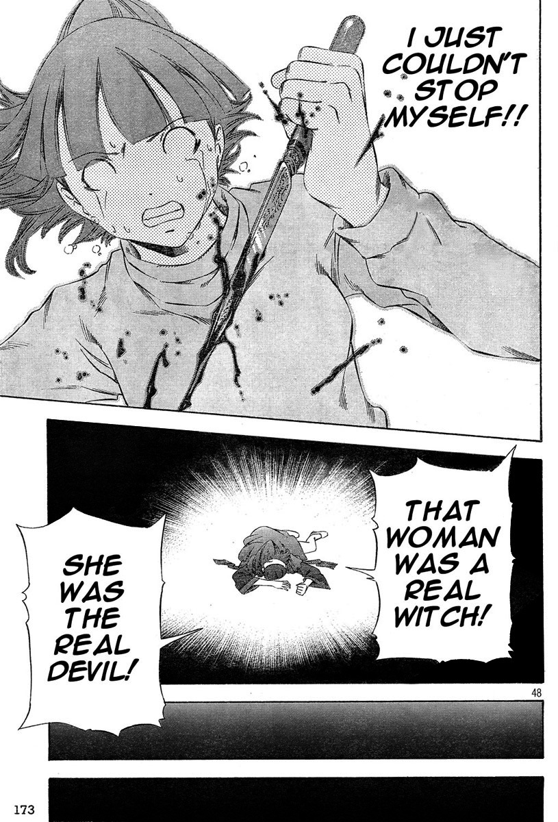 Gyakuten Kenji Chapter 1 page 49 - Chapter 1