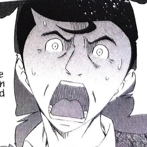 Gyakuten Kenji Chapter 10: The turnabout museum (2) cover