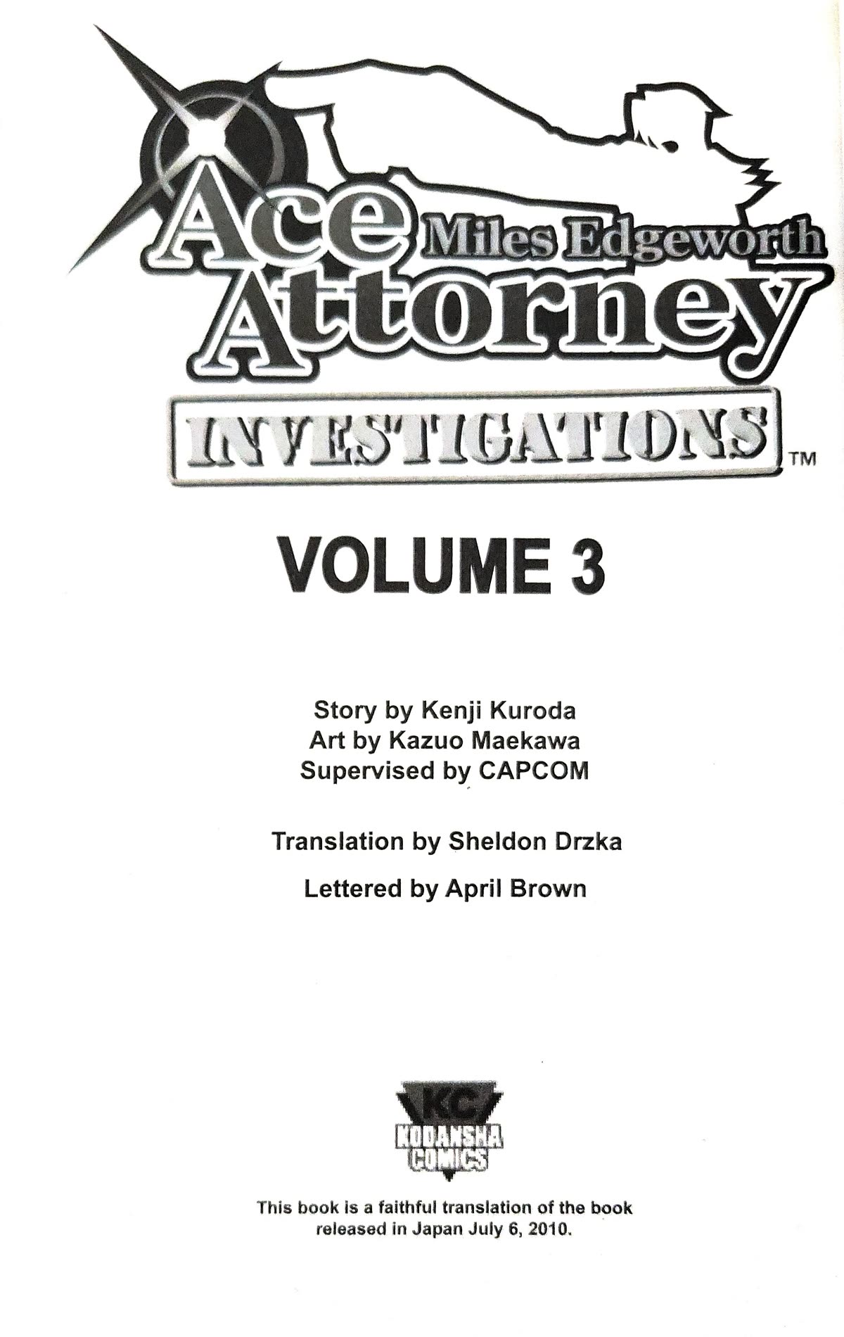 Gyakuten Kenji Chapter 14 page 2 - Chapter 14: Turnabout New Year (1)