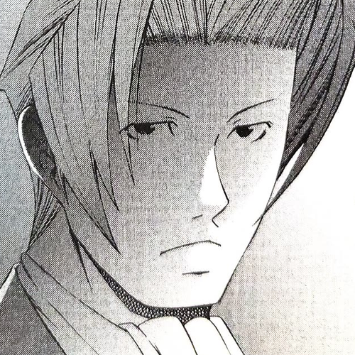 Gyakuten Kenji Chapter 14: Turnabout New Year (1) cover