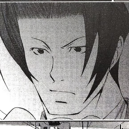 Gyakuten Kenji Chapter 15: Turnabout New Year (2) cover