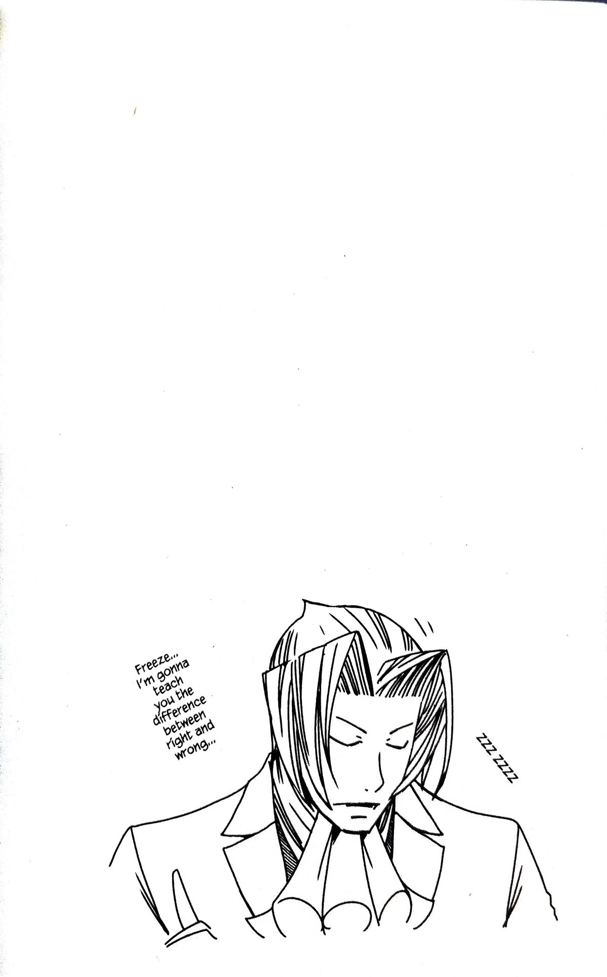 Gyakuten Kenji Chapter 16 page 32 - Chapter 16: The Turnabout Silver Screen (1)