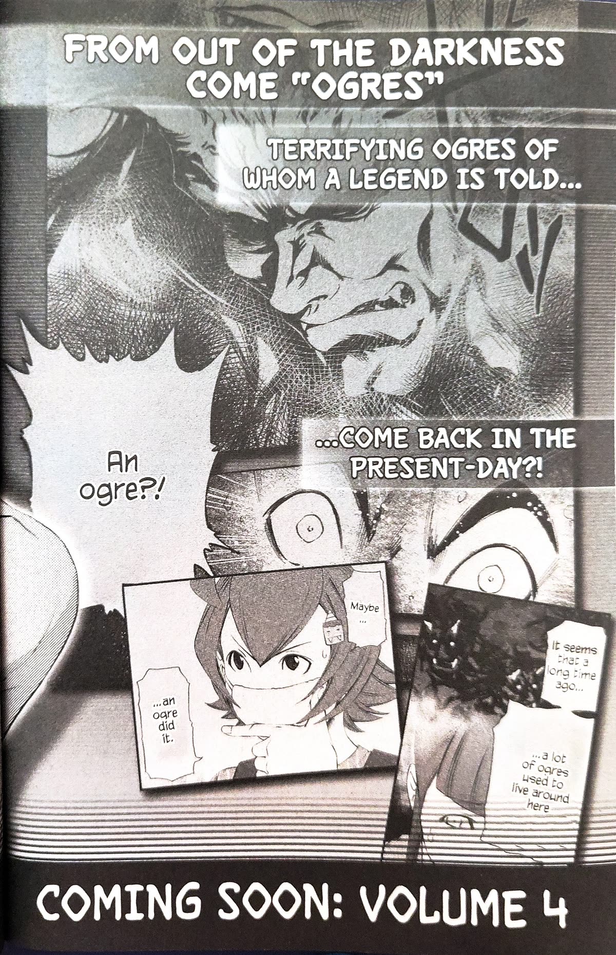 Gyakuten Kenji Chapter 19 page 34 - Chapter 19: The Turnabout Silver Screen (4)