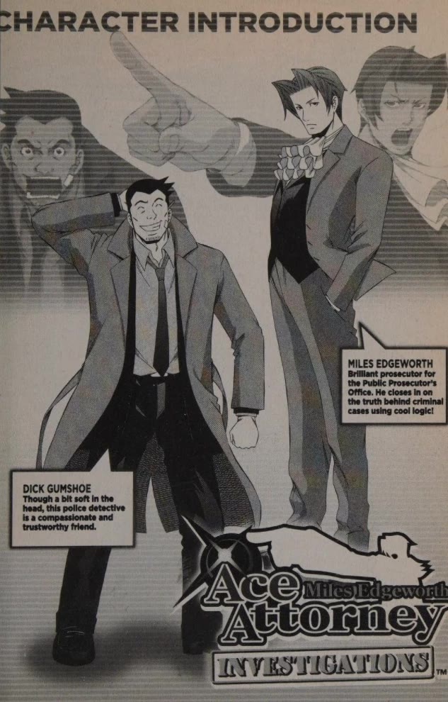 Gyakuten Kenji Chapter 20 page 2 - Chapter 20: Turnabout! The Secret of the Ogres (1)