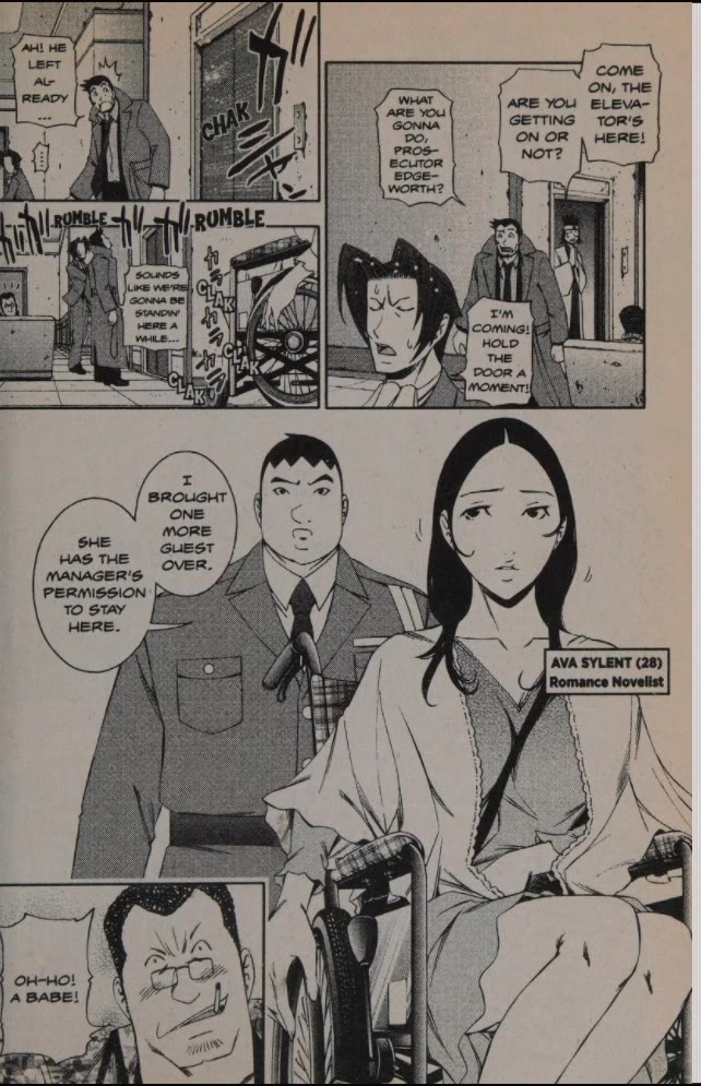 Gyakuten Kenji Chapter 20 page 26 - Chapter 20: Turnabout! The Secret of the Ogres (1)