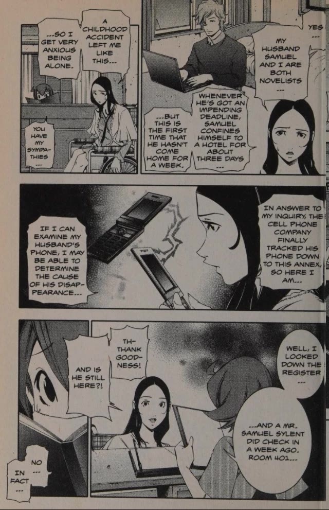Gyakuten Kenji Chapter 20 page 29 - Chapter 20: Turnabout! The Secret of the Ogres (1)