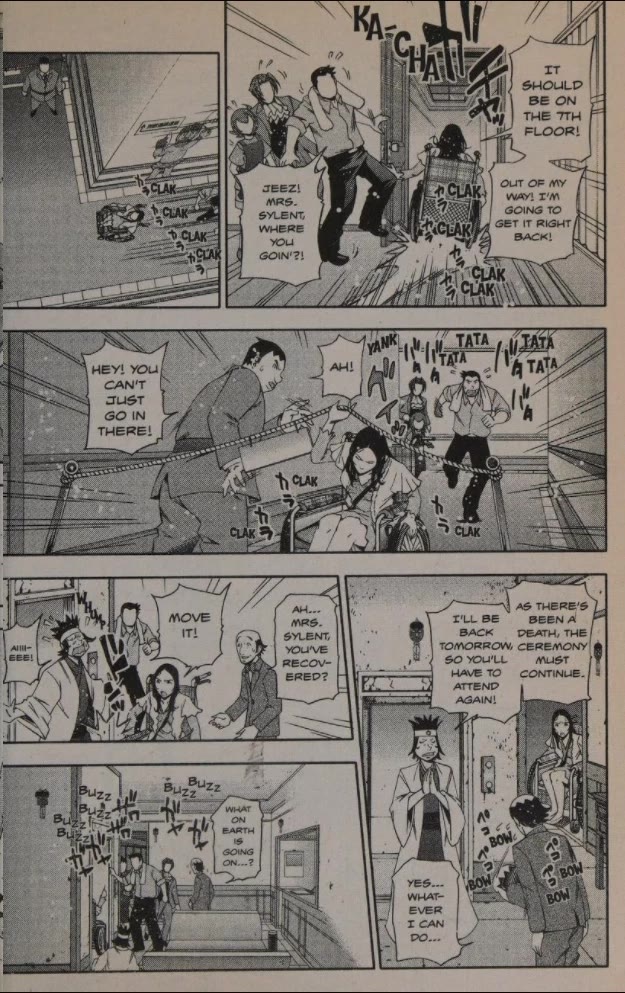 Gyakuten Kenji Chapter 22 page 26 - Chapter 22: Turnabout! The Secret of the Ogres (3)