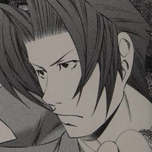 Gyakuten Kenji Chapter 24: The Turnabout Clinic (1) cover