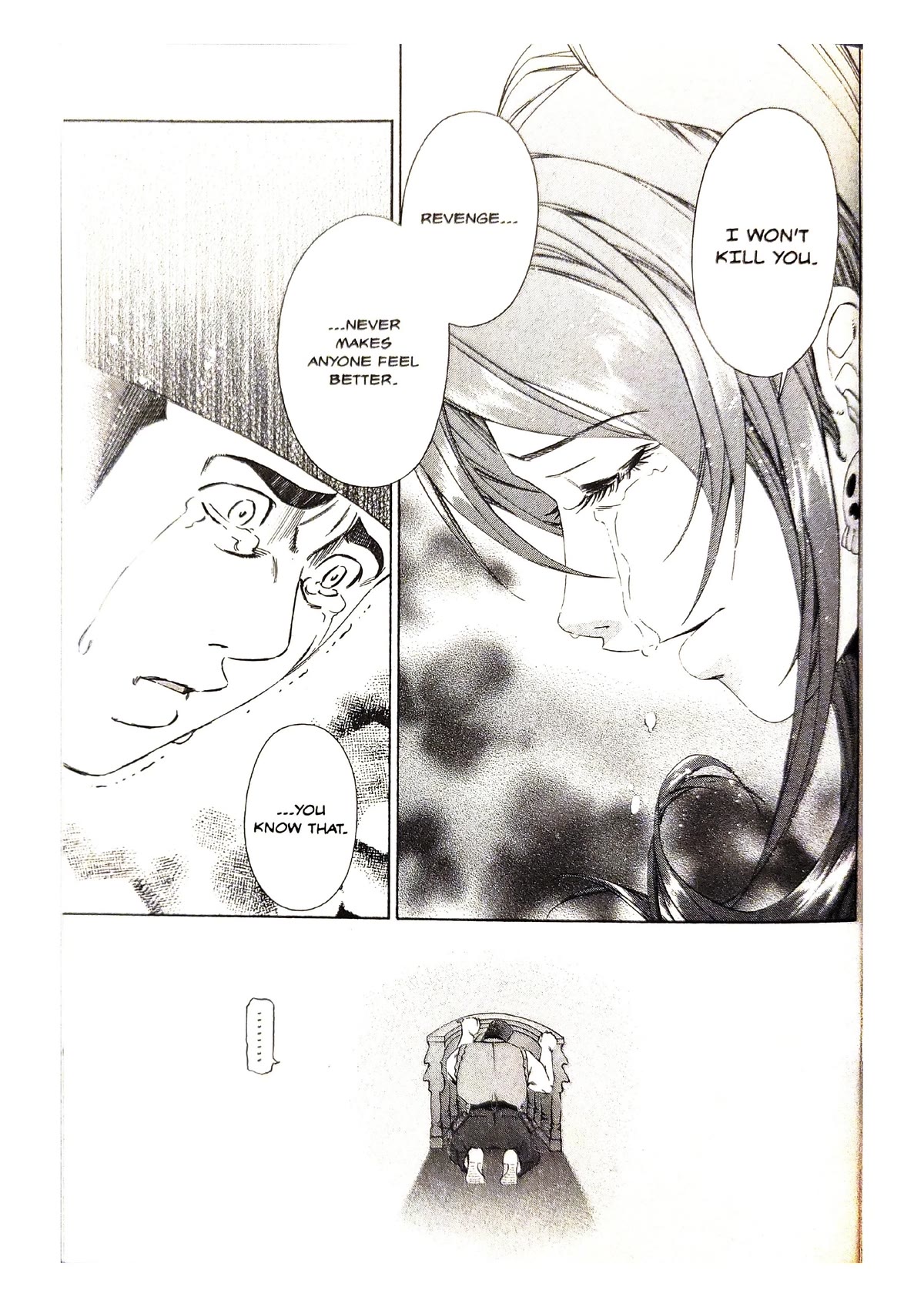 Gyakuten Saiban Chapter 2.5 page 49 - Vol.2 Chapter 5: Turnabout Gallows (4)