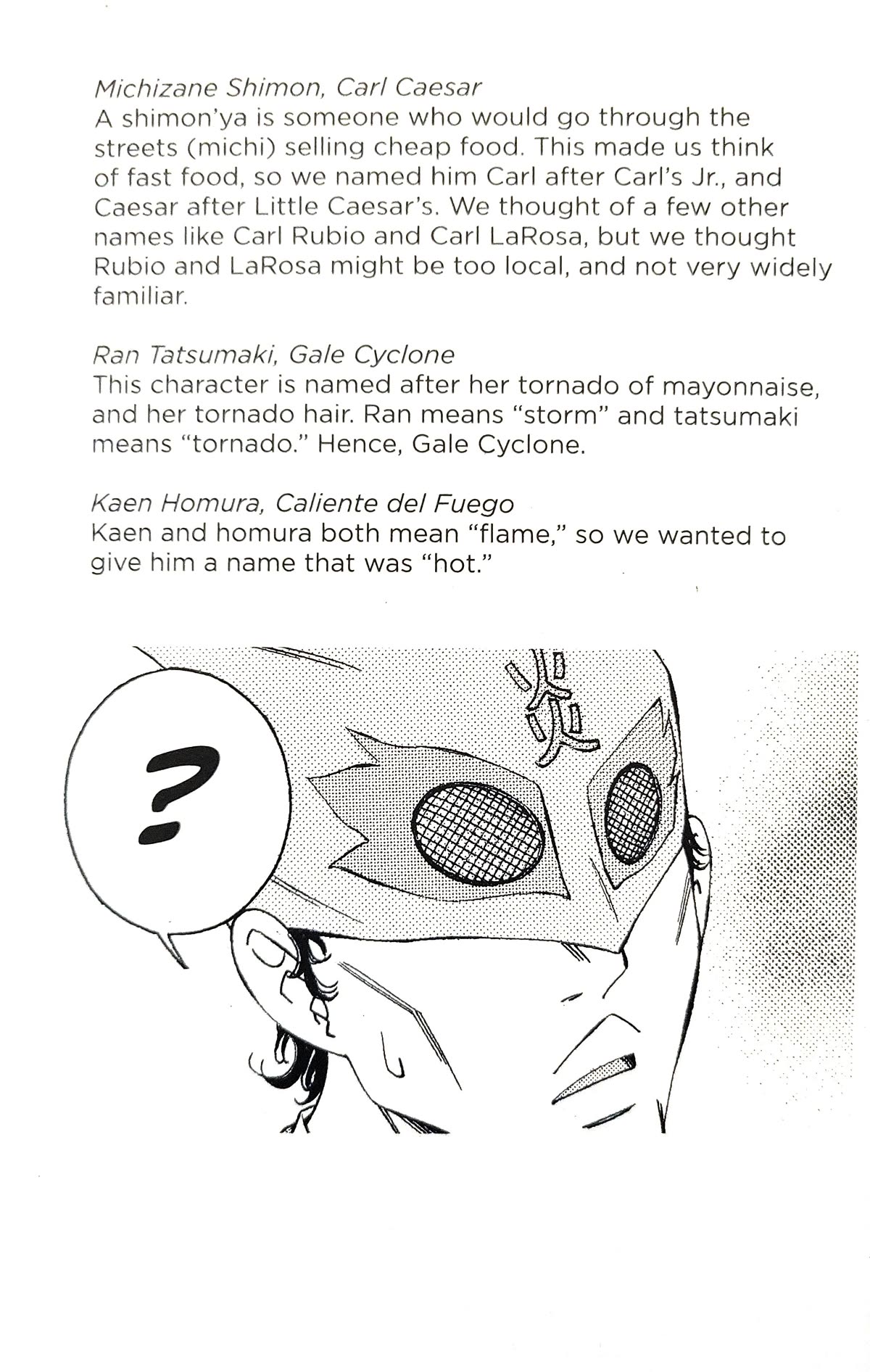 Gyakuten Saiban Chapter 4.12 page 69 - Vol.4 Chapter 12: Turnabout Gurgitation (1)