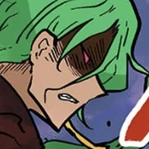 Gyaru and Cthulhu Chapter 115: Battle of the Gods cover