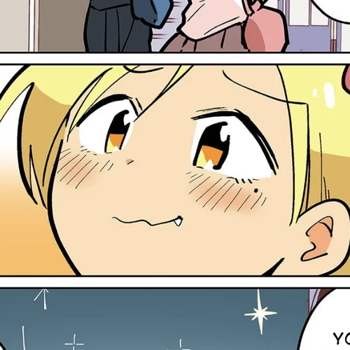 Gyaru and Cthulhu Chapter 117: Curtain Call cover