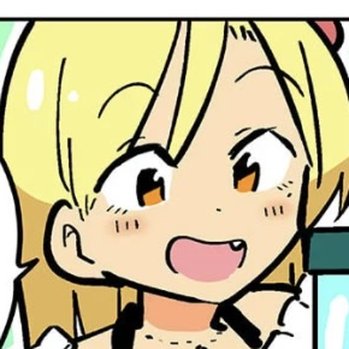 Gyaru and Cthulhu Chapter 120: The Chaos Continues cover