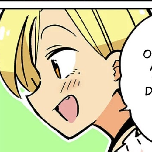 Gyaru and Cthulhu Chapter 121: Bonus Comic: Once Upon a Time... [END] cover