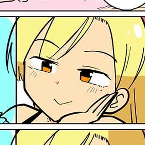 Gyaru and Cthulhu Chapter 13: Comfort cover