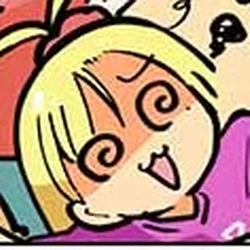 Gyaru and Cthulhu Chapter 19: Surrender of the Flesh cover