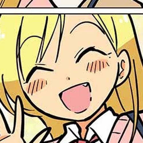 Gyaru and Cthulhu Chapter 26: Lure of the Abyss cover