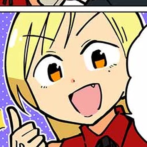 Gyaru and Cthulhu Chapter 27: Spirit Exchange cover