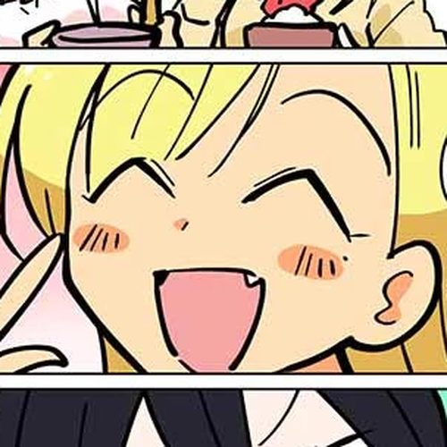 Gyaru and Cthulhu Chapter 31: Approach cover