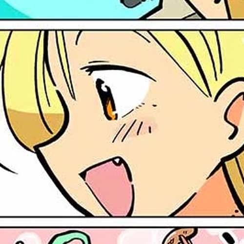 Gyaru and Cthulhu Chapter 37: Beyond Words cover