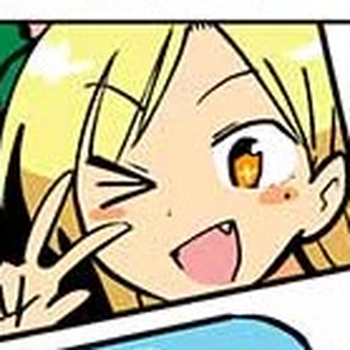 Gyaru and Cthulhu Chapter 4: Implantation of Terror cover