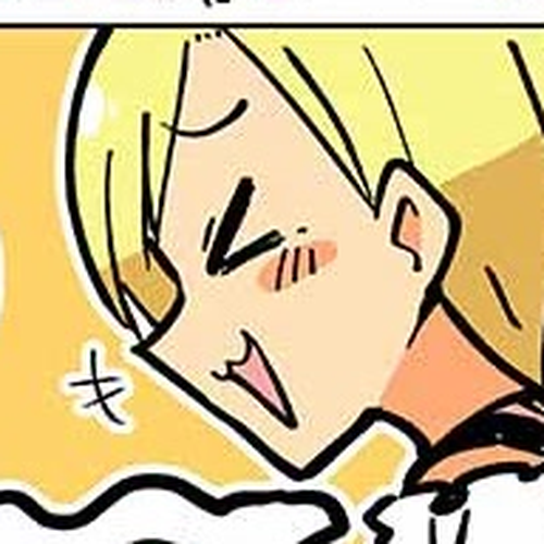 Gyaru and Cthulhu Chapter 41: Power cover
