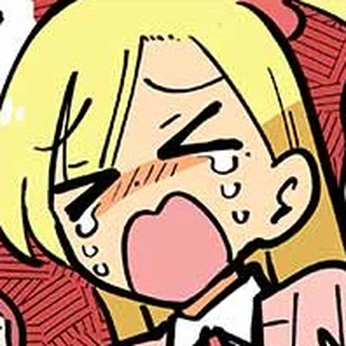 Gyaru and Cthulhu Chapter 42: Menace cover