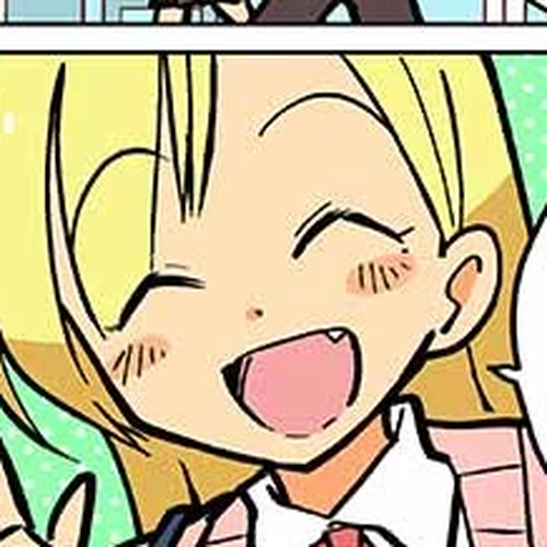 Gyaru and Cthulhu Chapter 43: Guide cover