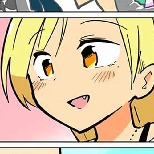 Gyaru and Cthulhu Chapter 5: The Sight of a Dream cover