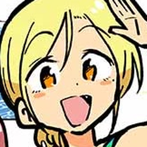Gyaru and Cthulhu Chapter 50: They Came From the Deep Blue Sea cover