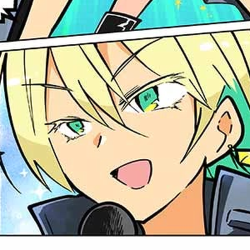 Gyaru and Cthulhu Chapter 57: Stage of Dreams cover
