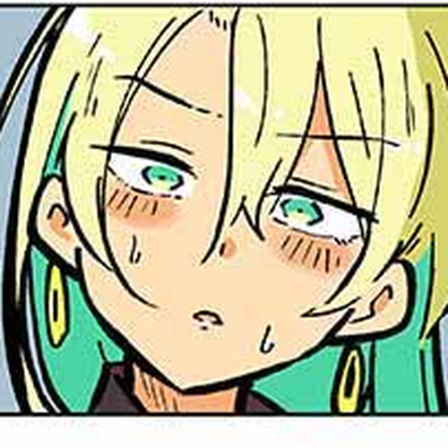 Gyaru and Cthulhu Chapter 68: A Far-Off Distant Voice cover