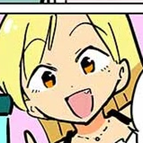 Gyaru and Cthulhu Chapter 76: Proxy cover