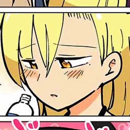 Gyaru and Cthulhu Chapter 89: Rescue cover