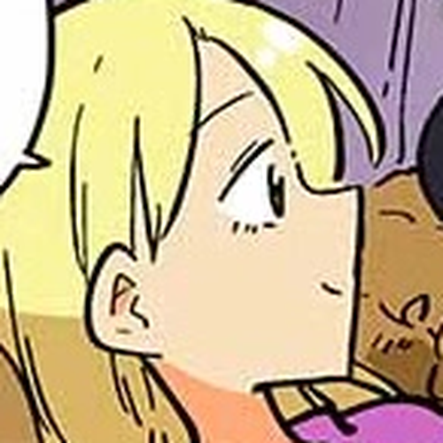 Gyaru and Cthulhu Chapter 94: Two Peas in a Pod cover