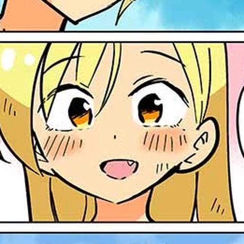 Gyaru and Cthulhu Chapter 97: Dawn Breaks cover
