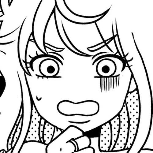 Gyaru and Dinosaur Chapter 1: Nice to Meet You cover