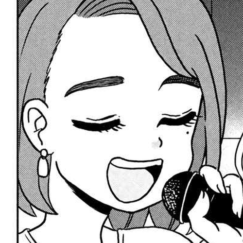 Gyaru and Dinosaur Chapter 10: Happy New Year cover