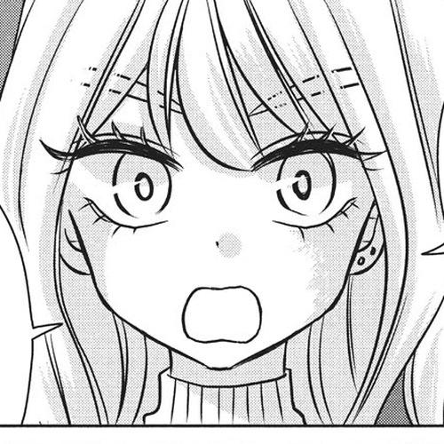 Gyaru and Dinosaur Chapter 100 cover