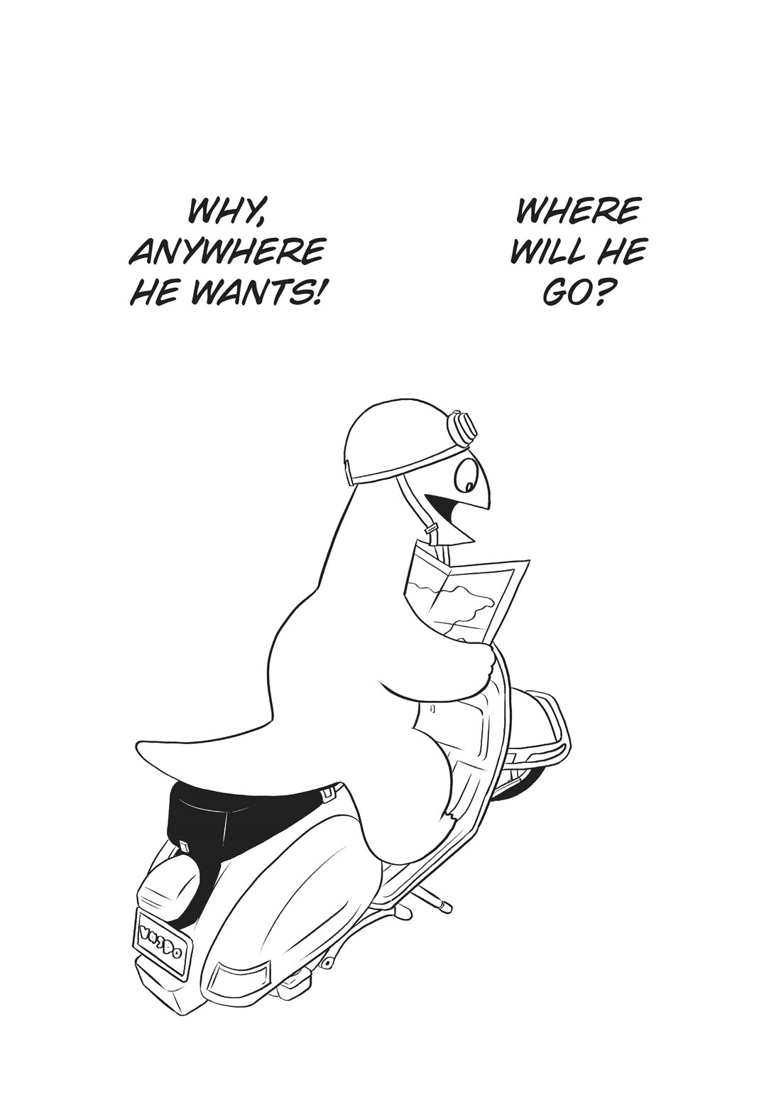 Gyaru and Dinosaur Chapter 105 page 10 - Chapter 105 [END]