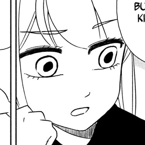 Gyaru and Dinosaur Chapter 13: Tangerines Taste Good cover